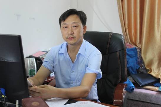 塘渡口鎮(zhèn)第一完全小學(xué)  愛眼護(hù)眼，走進(jìn)校園