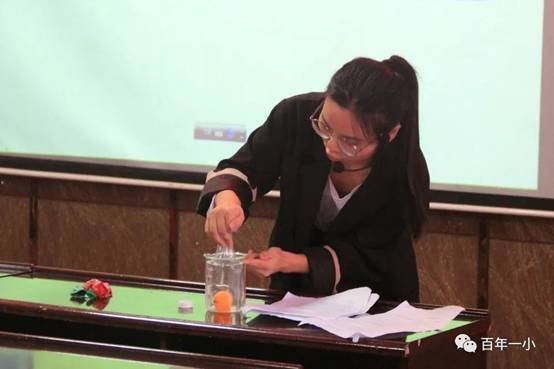 說出精彩 綻放風(fēng)采|邵東市小學(xué)科學(xué)說課比賽在我校舉行 我校劉詩琴和明德小學(xué)劉江濤獲得特等獎