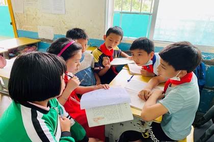 以教研促教學(xué)