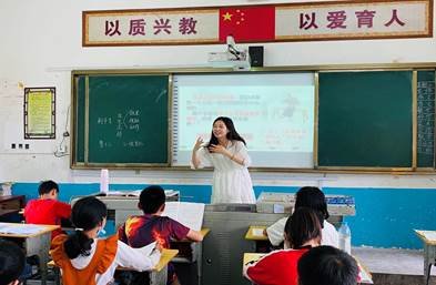 以教研促教學(xué)