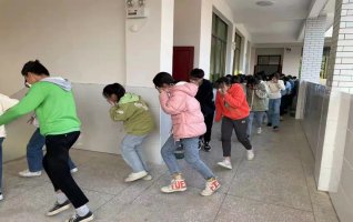 消防保平安，千金及不上