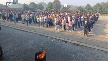 消防保平安，千金及不上