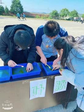 落實(shí)雙減要求，進(jìn)步科學(xué)素養(yǎng)