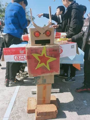 落實(shí)雙減要求，進(jìn)步科學(xué)素養(yǎng)