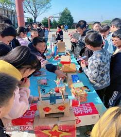 落實(shí)雙減要求，進(jìn)步科學(xué)素養(yǎng)