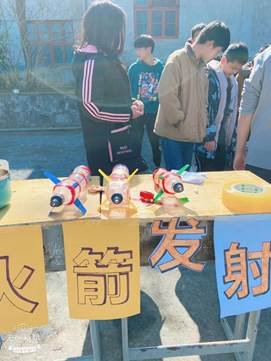 落實(shí)雙減要求，進(jìn)步科學(xué)素養(yǎng)