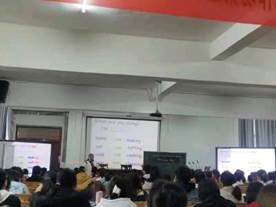 新教師 新風(fēng)采---2021年放學(xué)期塘渡口鎮(zhèn)第五完小賽課運動落下帷幕