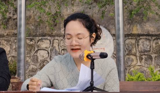 黨建引領(lǐng)安全--山門肖鎮(zhèn)長為橫溪學(xué)子開展防溺水知識講座