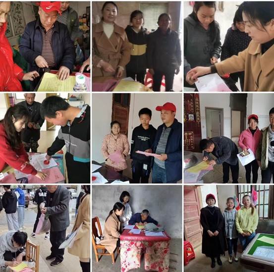 家校共教 筑牢安全防線 ——谷洲鎮(zhèn)中學(xué)全體教師第一次防溺水家訪舉措