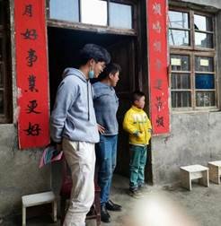 新寧縣白沙鎮(zhèn)中間小學(xué)開展防溺水家訪運(yùn)動(dòng)