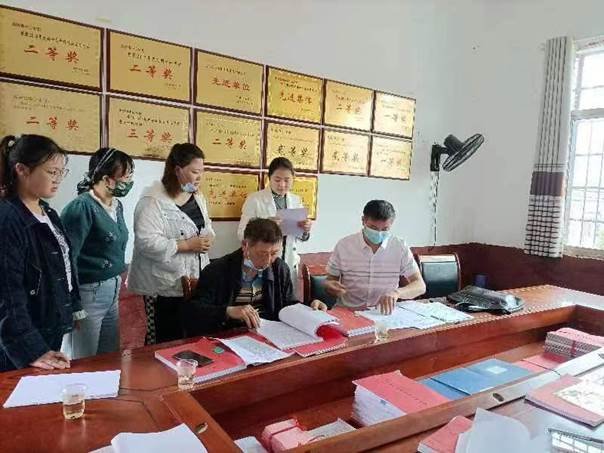 新寧縣高橋鎮(zhèn)中間黌舍著力推進(jìn)防溺水工作