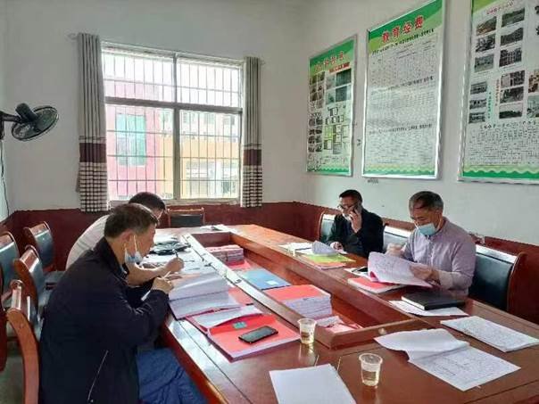 新寧縣高橋鎮(zhèn)中間黌舍著力推進(jìn)防溺水工作