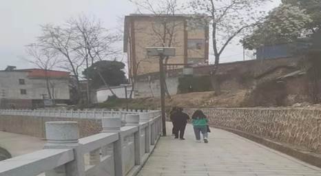 多措并舉，謹(jǐn)防溺水——金稱市鎮(zhèn)中間完小防溺水系列運(yùn)動(dòng)