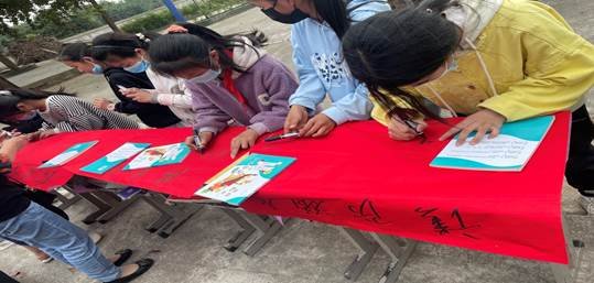 邵陽縣下花橋鎮(zhèn)五里黌舍開展“千師訪萬戶防溺水安全教育”家訪