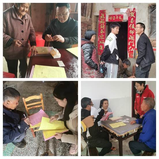 黨建引領(lǐng)促教育，家校合作防溺水