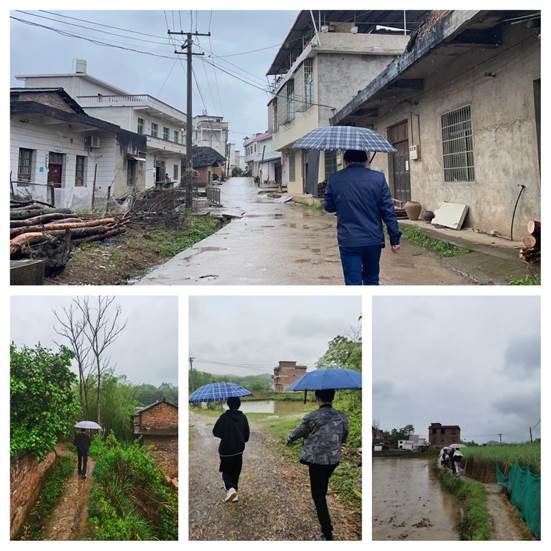黨建引領(lǐng)促教育，家校合作防溺水