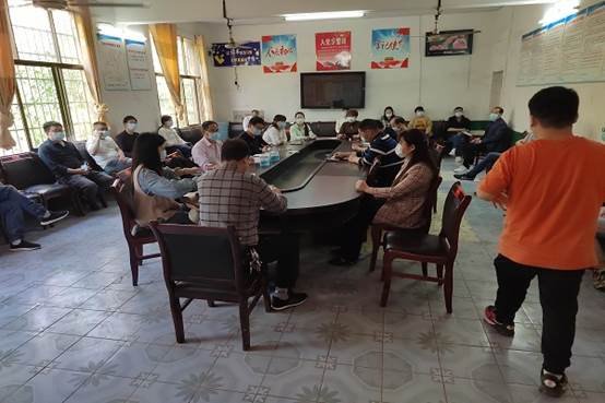 保護(hù)生命，預(yù)防溺水——邵陽(yáng)縣塘渡口鎮(zhèn)玉田中學(xué)開(kāi)展防溺水宣傳運(yùn)動(dòng)