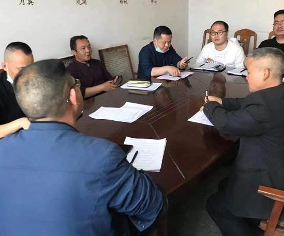 洞口縣高沙片區(qū)黌舍召開防溺水安全推進(jìn)會