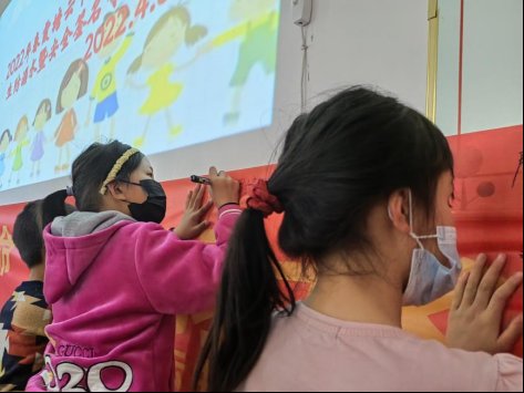 防溺水安全，責(zé)任在你我