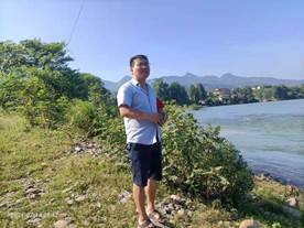 新寧縣白沙鎮(zhèn)中間小學開展暑期防溺水家訪運動