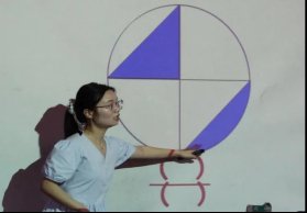 競展風(fēng)采 初綻芳華║兩市塘中間黌舍第二屆青年教師教學(xué)競賽在邵東市城區(qū)第一完全小學(xué)舉行