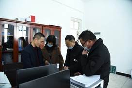 增強(qiáng)校際交流，共促教育發(fā)展