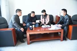 增強(qiáng)校際交流，共促教育發(fā)展