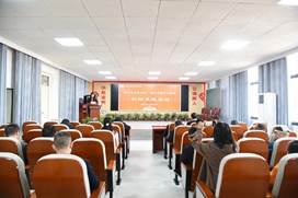 增強(qiáng)校際交流，共促教育發(fā)展