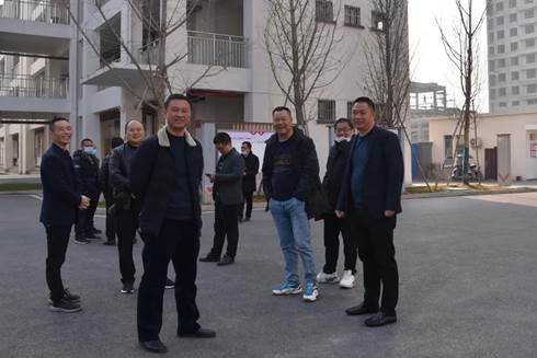 增強(qiáng)校際交流，共促教育發(fā)展