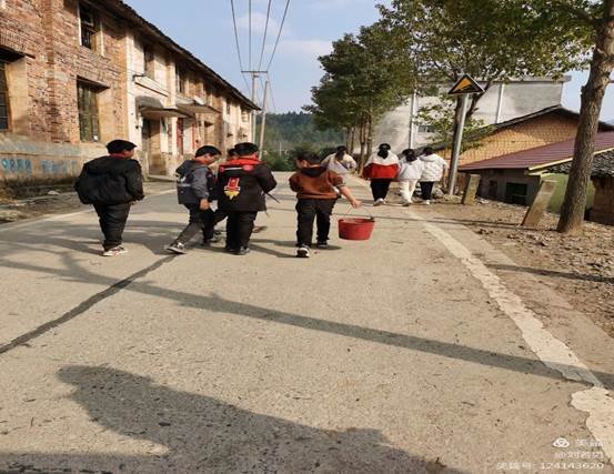 2022年河伯鄉(xiāng)源頭小學(xué)“學(xué)習(xí)雷鋒”運(yùn)動(dòng)總 結(jié)