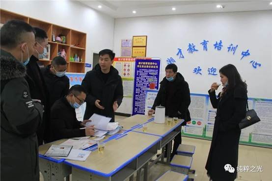 守正出新彰顯實力　開拓進取亮點紛呈