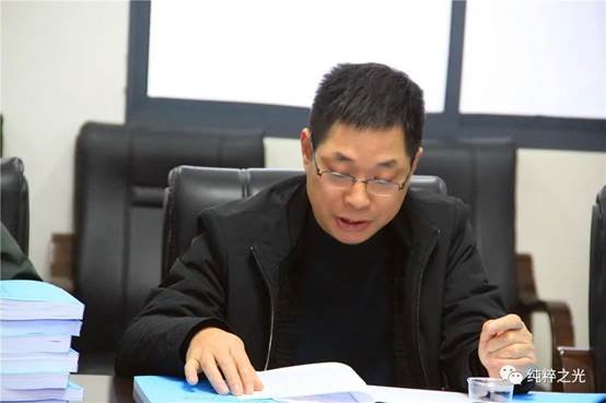 守正出新彰顯實力　開拓進取亮點紛呈