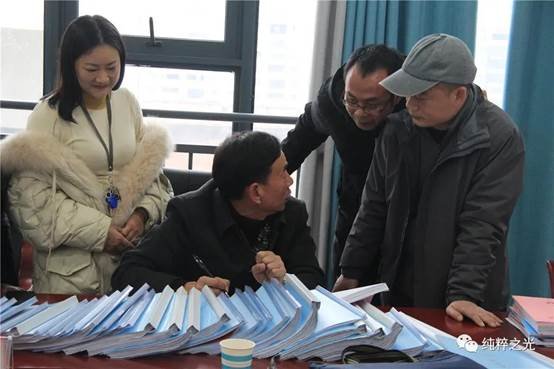 守正出新彰顯實力　開拓進取亮點紛呈