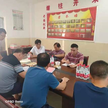 新邵縣嚴(yán)塘中學(xué)防溺水安全教育工作受好評