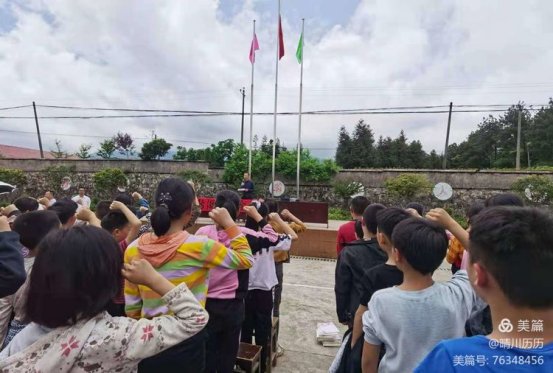 清清河水，防止溺水