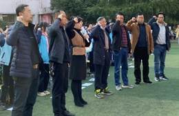 同創(chuàng)無毒校園，共享幸福生活