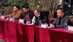 同創(chuàng)無毒校園，共享幸福生活