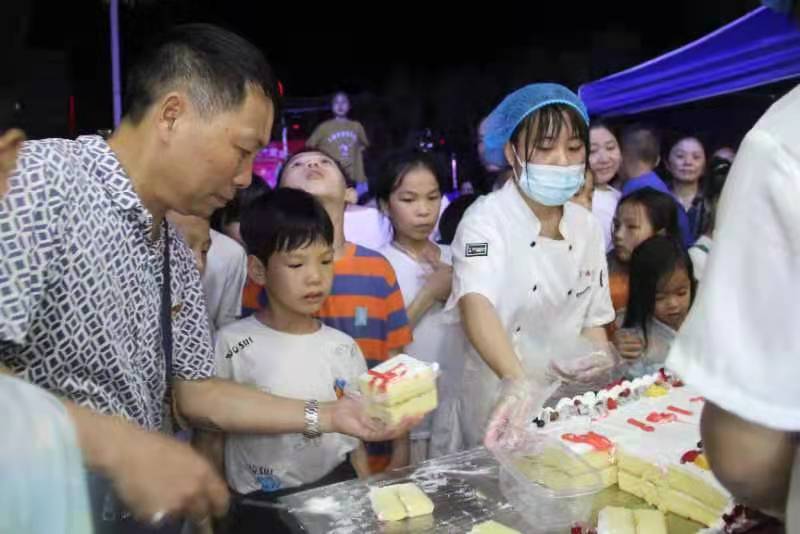 101周歲，過一個特殊的“生日”