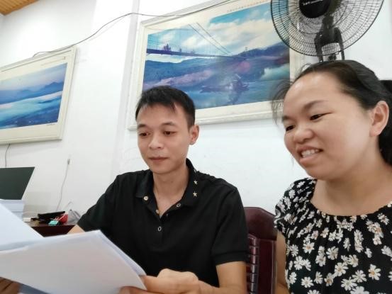 為愛而行，情暖萬家——記新寧縣幼兒園暑期“千師訪萬家”活動(dòng)