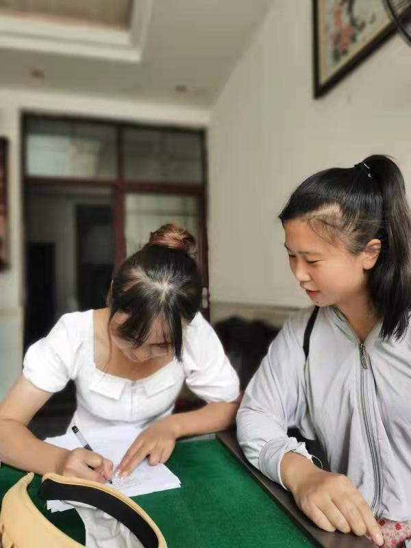 家園攜手防溺水，家訪關(guān)愛暖人心