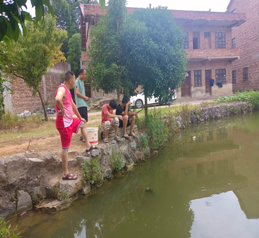 暑假防溺水，做安全達(dá)人