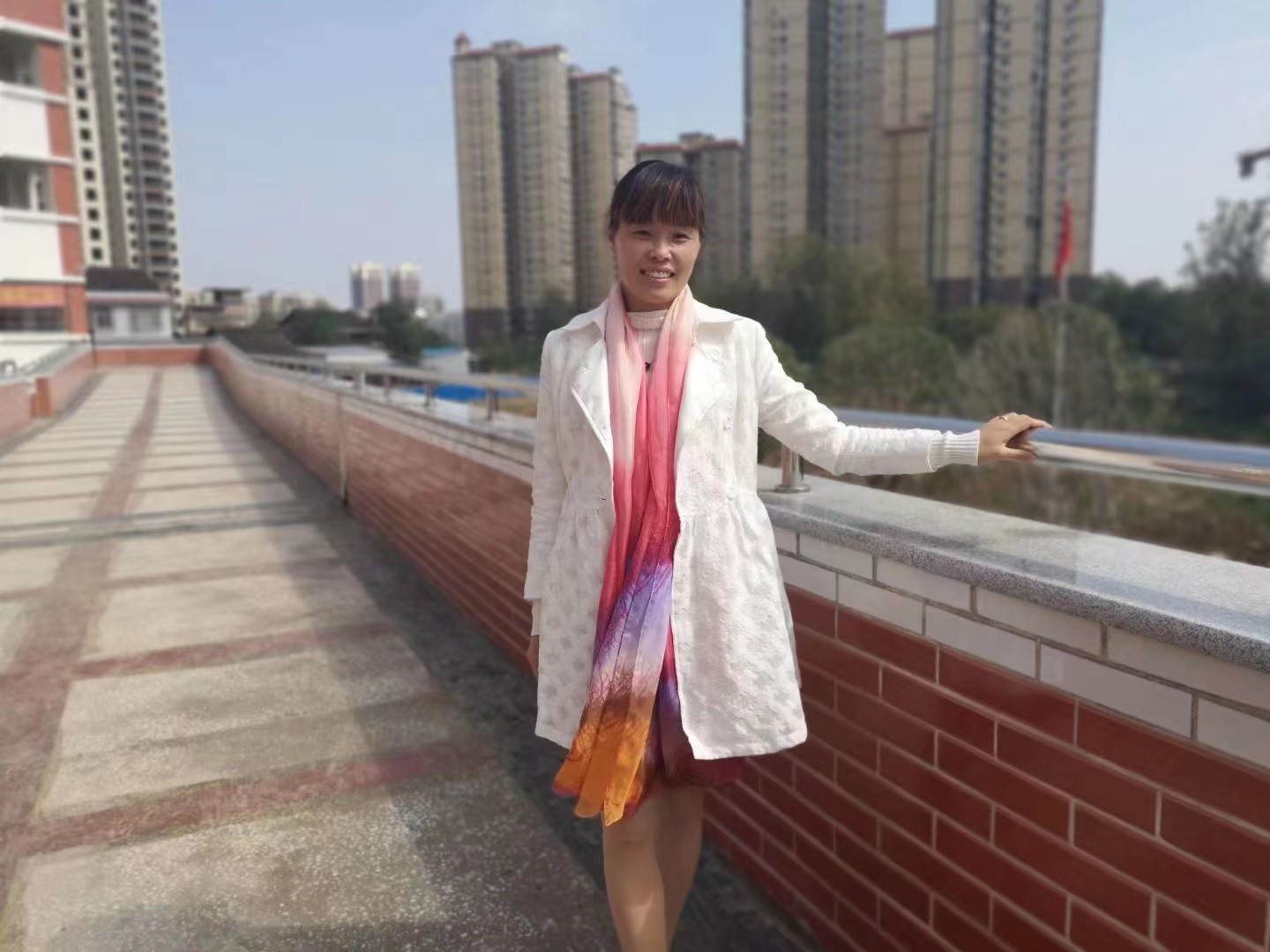 讓每一片“花瓣”散發(fā)愛(ài)的芬芳