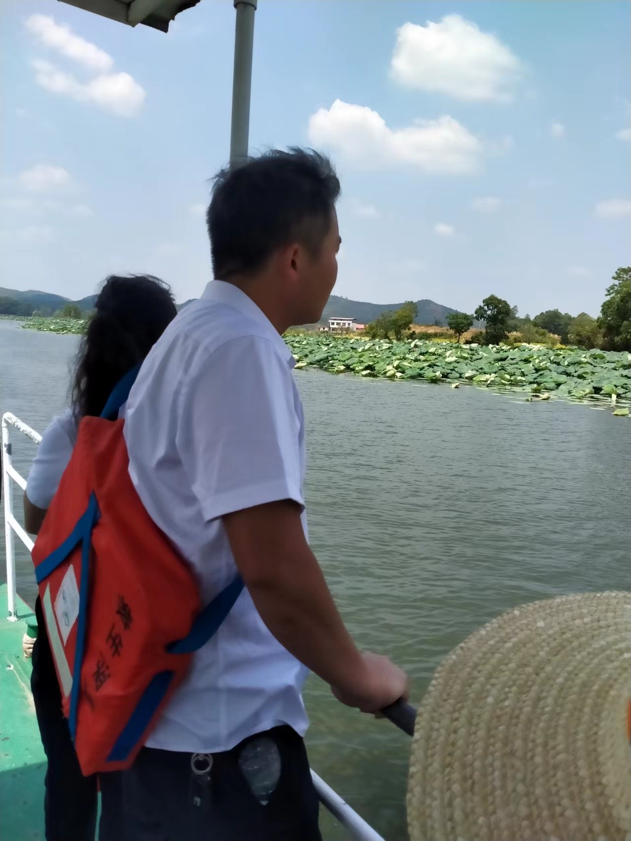 慶祝教師節(jié) 喜迎二十大——    邵陽(yáng)縣白倉(cāng)鎮(zhèn)中心完小研學(xué)拓展活動(dòng)