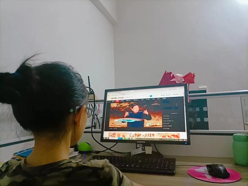 開學(xué)第一課 開啟新篇章  ——武岡市紅星小學(xué)秋季開學(xué)第一課