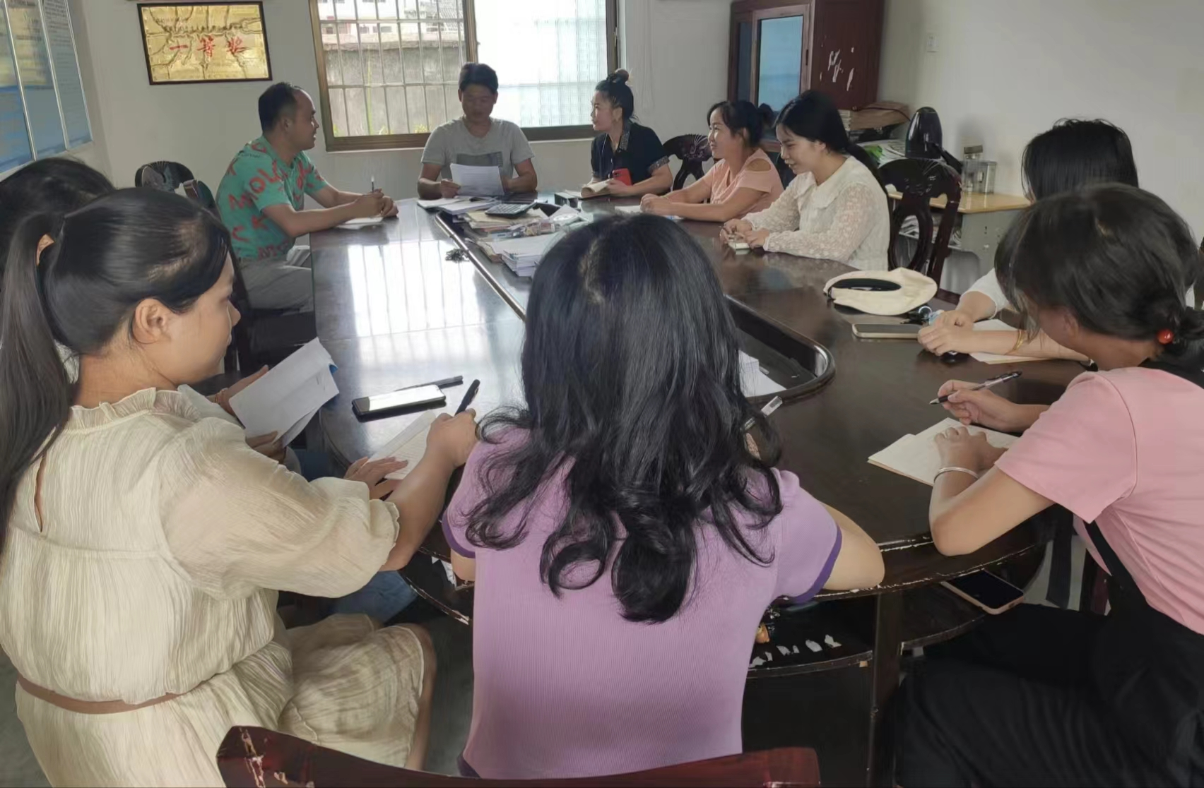 珍愛生命 預(yù)防溺水  ——新寧縣高橋鎮(zhèn)長坪小學(xué)開展防溺水宣傳教育活動