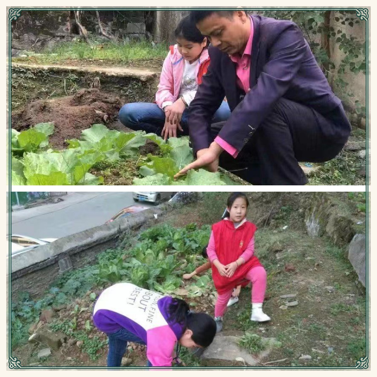 課后服務(wù)促發(fā)展  特色課程綻芬芳