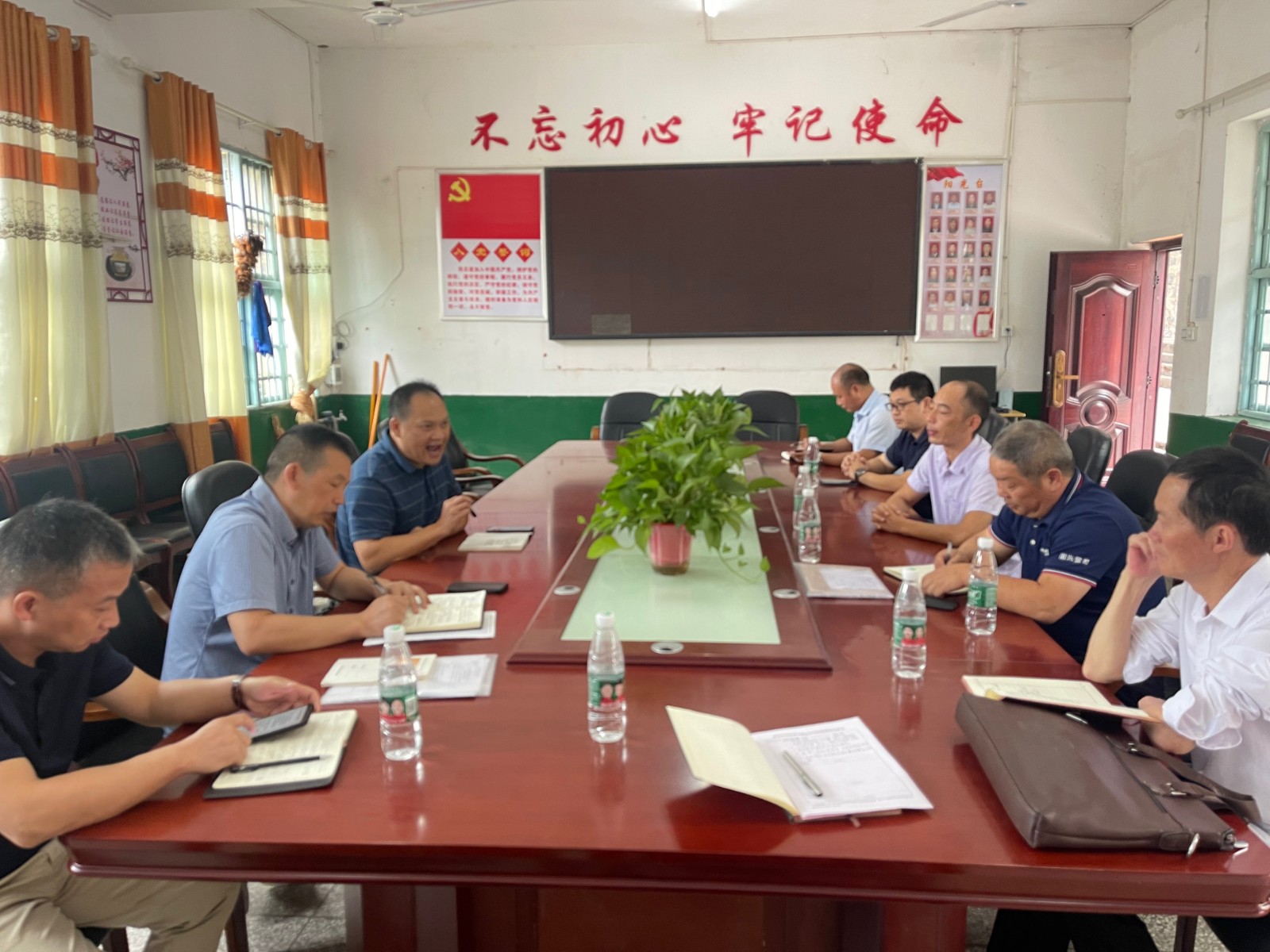 專項督查，實現(xiàn)功能室建設(shè)與管理再提質(zhì)