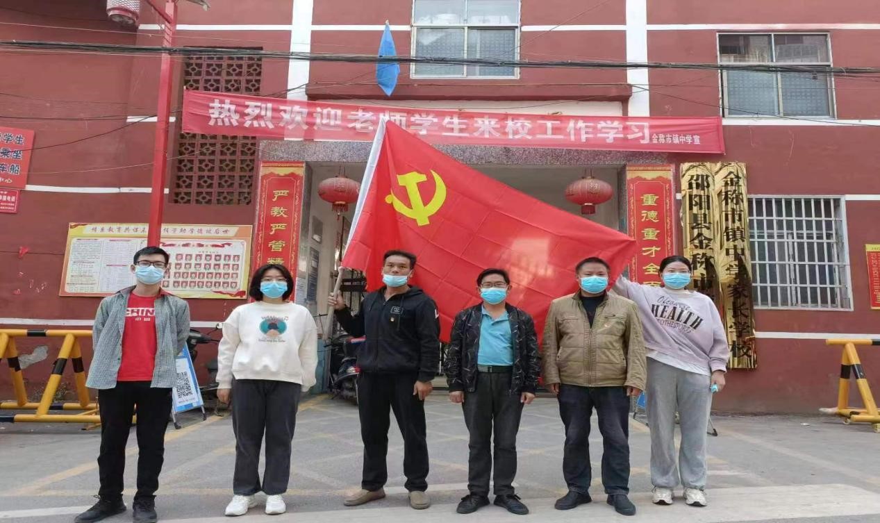 “疫”字當(dāng)前  同心戰(zhàn)“疫” 筑牢防線