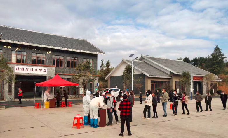 微光成炬 不負(fù)“邵”華