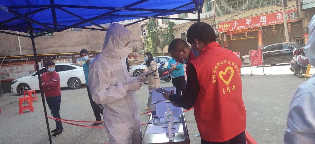 微光成炬 不負(fù)“邵”華